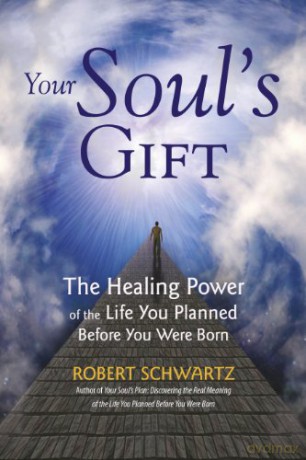 Your Souls Gift - Robert Schwartz [KSIĄŻKA]