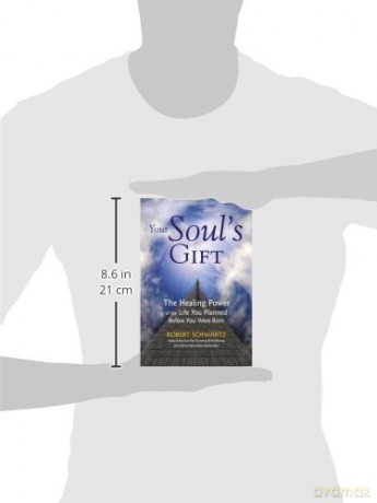 Your Souls Gift - Robert Schwartz [KSIĄŻKA]