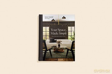 Your Space Made Simple - Ariel Magidson [KSIĄŻKA]
