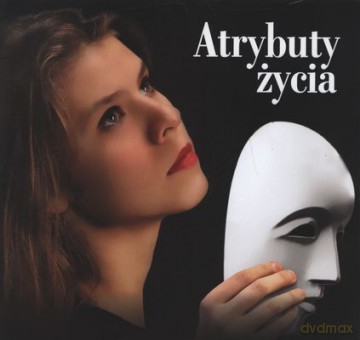 Atrybuty Życia [KSIĄŻKA]