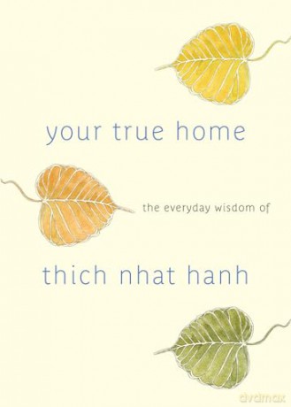 Your True Home - Thich Nhat Hanh [KSIĄŻKA]