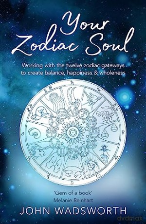 Your Zodiac Soul - John Wadsworth [KSIĄŻKA]