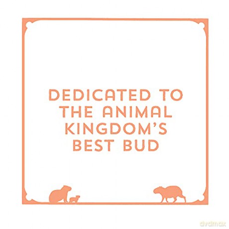 Youre A Good Friend Capybara [KSIĄŻKA]