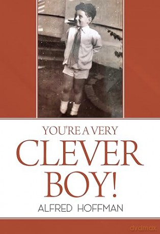 Youre A Very Clever Boy - Alfred Hoffman [KSIĄŻKA]