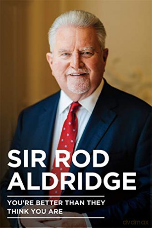 You're Better Than They Think You Are - Rod Aldridge [KSIĄŻKA]