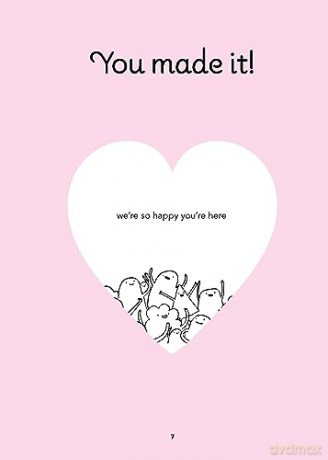 Youre Doing Great - Vida Rose [KSIĄŻKA]