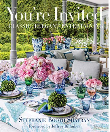 Youre Invited - Stephanie B Shafran [KSIĄŻKA]