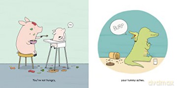 Youre Loved - Liz Climo [KSIĄŻKA]