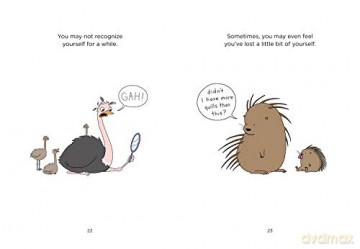 Youre Mom Hb - Liz Climo [KSIĄŻKA]