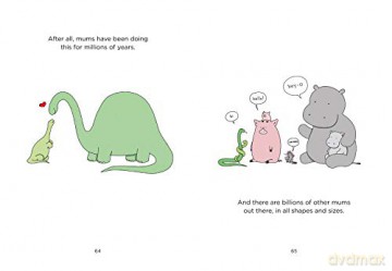 Youre Mom Hb - Liz Climo [KSIĄŻKA]