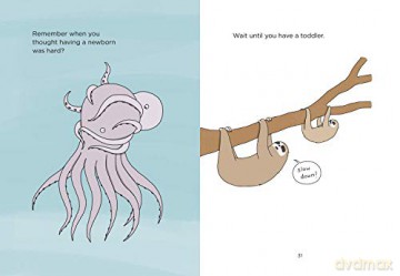 Youre Mom Hb - Liz Climo [KSIĄŻKA]