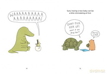 Youre Mom Hb - Liz Climo [KSIĄŻKA]