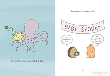 Youre Mom Hb - Liz Climo [KSIĄŻKA]