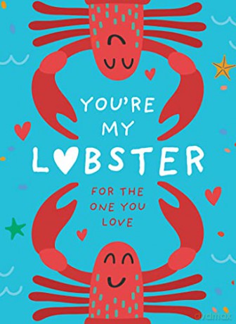 Youre My Lobster - Pesala Bandara [KSIĄŻKA]