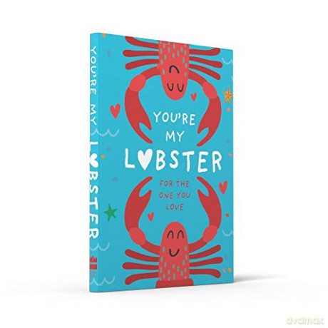 Youre My Lobster - Pesala Bandara [KSIĄŻKA]