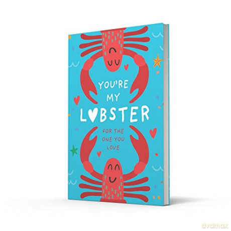 Youre My Lobster - Pesala Bandara [KSIĄŻKA]