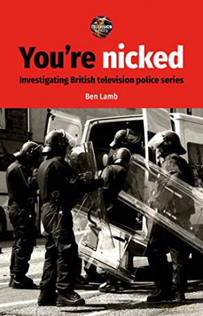 Youre Nicked - Ben Lamb [KSIĄŻKA]