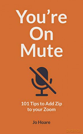 Youre On Mute [KSIĄŻKA]