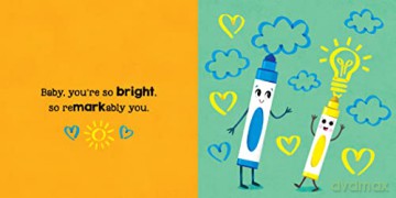 Youre So Bright - Rose Rossner [KSIĄŻKA]