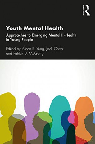Youth Mental Health - Yung [KSIĄŻKA]