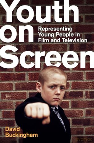 Youth On Screen - David Buckingham [KSIĄŻKA]