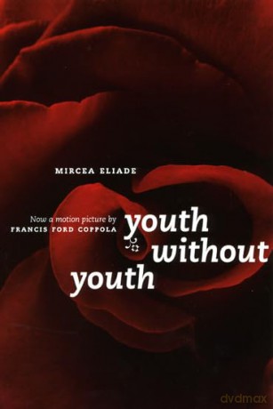 Youth Without Youth [KSIĄŻKA]