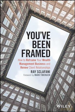 Youve Been Framed - Ray Sclafani [KSIĄŻKA]
