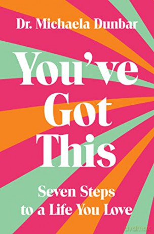 Youve Got This - Michaela Dunbar [KSIĄŻKA]
