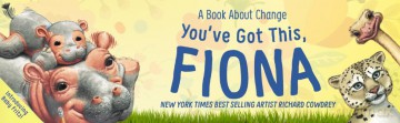 Youve Got This Fiona - Cowdrey Richard [KSIĄŻKA]