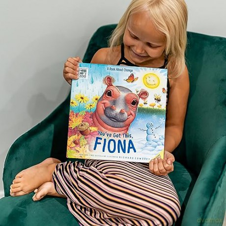 Youve Got This Fiona - Cowdrey Richard [KSIĄŻKA]