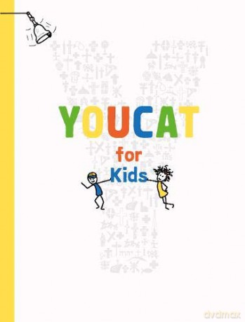 Ypucat For Kids [KSIĄŻKA]