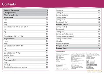 Yr 1 Handwriting Target Ks1 Pr - Collins [KSIĄŻKA]