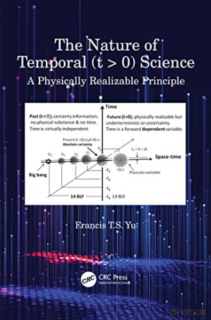 Yu - The Nature Of Temporal T 0 [KSIĄŻKA]