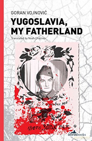 Yugoslavia My Fatherland - Goran Vojnovic [KSIĄŻKA]