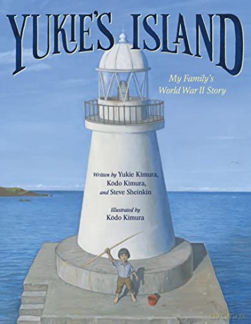Yukies Island - Yukie Kimura [KSIĄŻKA]