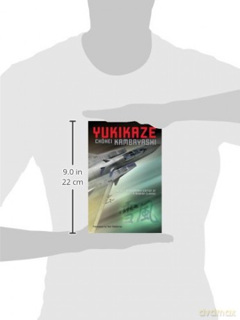 Yukikaze - Chohei Kambayashi [KSIĄŻKA]