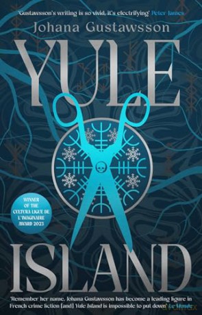 Yule Island - Johana Gustawsson [KSIĄŻKA]