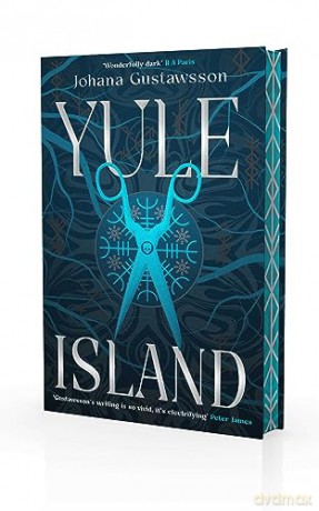 Yule Island - Johana Gustawsson [KSIĄŻKA]