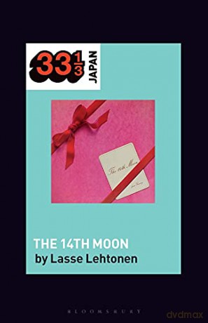 Yumings The 14th Moon - Lasse Lehtonen [KSIĄŻKA]