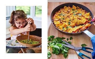 Yummy Toddler Food Dinnertime Sos - Amy Palanjian [KSIĄŻKA]