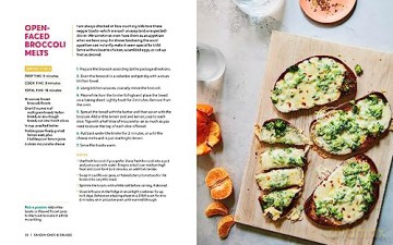 Yummy Toddler Food Dinnertime Sos - Amy Palanjian [KSIĄŻKA]