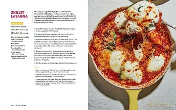 Yummy Toddler Food Dinnertime Sos - Amy Palanjian [KSIĄŻKA]