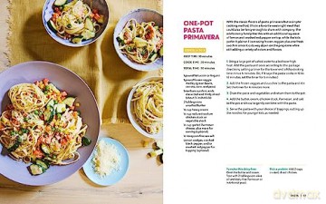 Yummy Toddler Food Dinnertime Sos - Amy Palanjian [KSIĄŻKA]