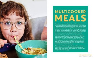Yummy Toddler Food Dinnertime Sos - Amy Palanjian [KSIĄŻKA]