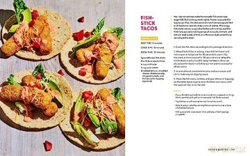 Yummy Toddler Food Dinnertime Sos - Amy Palanjian [KSIĄŻKA]