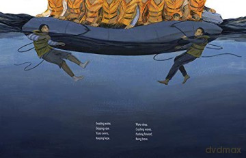 Yusra Swims - Julie Abery [KSIĄŻKA]