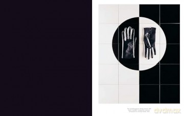 Yves Saint Laurent Form And Fashion - Serena Bucalo-Mussel [KSIĄŻKA]