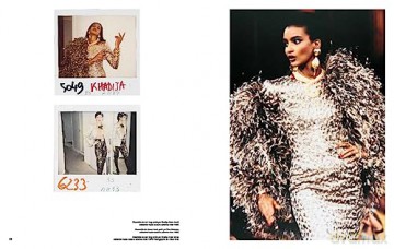 Yves Saint Laurent Gold - Jacob Yvane [KSIĄŻKA]