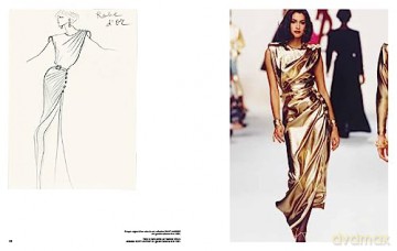 Yves Saint Laurent Gold - Jacob Yvane [KSIĄŻKA]