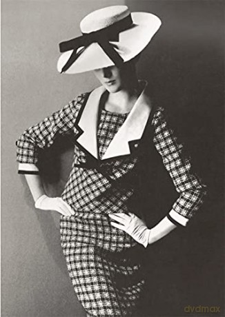 Yves Saint Laurent Icons Of Fashion Desi - Marguerite [KSIĄŻKA]